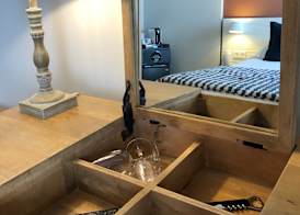 Boutique Hotel & Spa la Villa Cap Ferrat 3