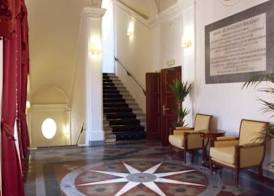 Relais Hotel Antico Palazzo Rospigliosi 3