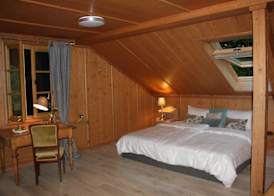 Villa Zollhaus Bed & Breakfast 2
