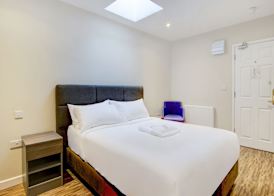 The Gissons Hotel - Exeter Airport & M5 5