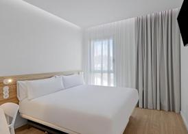 B&B HOTEL Sevilla Bormujos 3