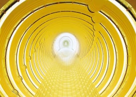 Grand Hyatt Shanghai 3