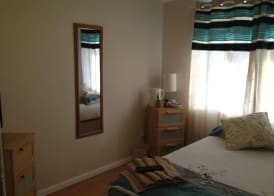 Apple House Guesthouse Heathrow Airport 5