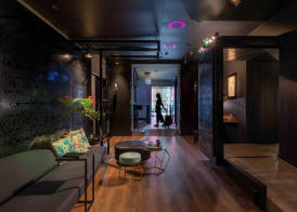 UNA Hotels One Siracusa Wellness & SPA 4