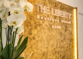 The Liberty Boutique Hotel 5