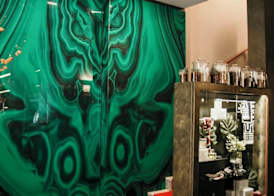 Posta Design Hotel 2
