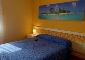 Hostal Isla Playa 4