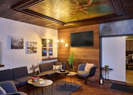 Hotel Alter Wirth 2