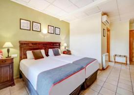 Hotel Torre San Juan 5