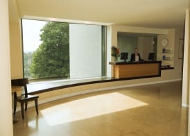 Hart's Hotel 3