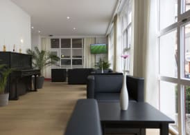 Drexel ́s Parkhotel 4