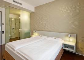 Sorell Business Hotel Ador Bern 2