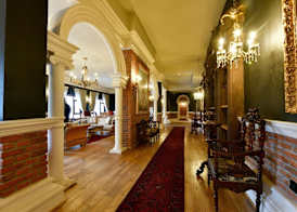 Sacred Mansion 3