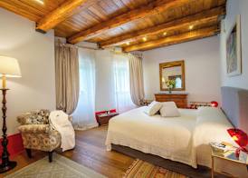 Castello Di Postignano Relais 4