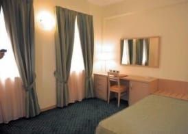 Hotel Palace Gioia Tauro 4