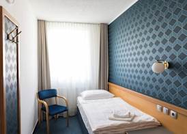 Hotel Alp 5