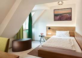 Hotel & Restaurant Burgschänke 4