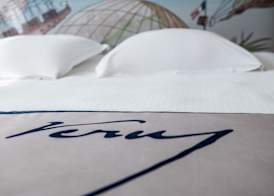 Hôtel Jules Verne Biarritz 4