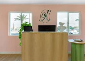 The Kennedy Tucson, SureStay Collection by Best Western 4