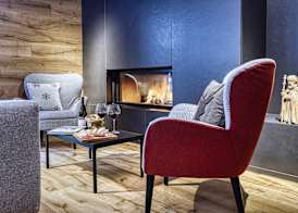 Hotel Sant'Orso - Mountain Lodge & Spa 5