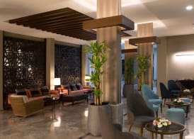 Paloma Marina Suites - Adult Only 4
