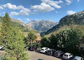 SNÖ Hotel Candanchú 2
