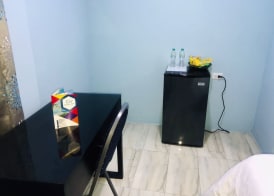 Ocean View Beach Hotel 3
