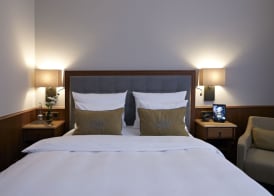 Platzl Hotel - Superior 4
