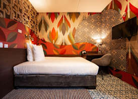 Hampshire Hotel - Delft Centre 3