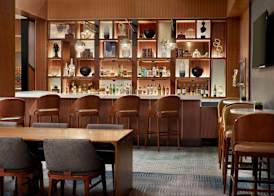 Sheraton Imperial Hotel Raleigh-Durham Airport at Research Triangle Park 2