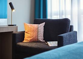 Holiday Inn - the niu, FUSION HAMBURG ST. GEORG by IHG 4