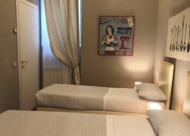 Residenza Segrate Centro Novegro near LINATE Airport 4