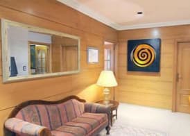 Pensión Residencia Fornos 2