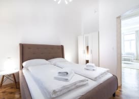 HeyMi Apartments in City Center 4