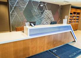 SpringHill Suites by Marriott Ontario Airport/Rancho Cucamonga 4