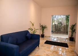 Hotel Meraden Opus , Anjuna Beach Goa 5