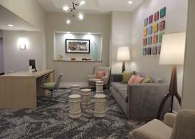 The Inn at Longwood Medical 3