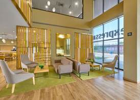 City Express Plus by Marriott Leon Centro de Convenciones 3
