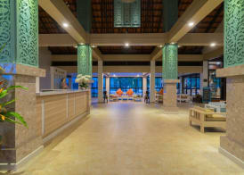 The Briza Beach Resort, Khao Lak SHA Extra Plus 2