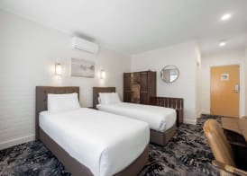 Best Western Adelaide Airport 5
