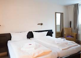 Heidehotel Gut Landliebe 3
