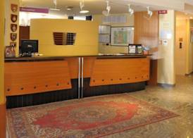 Hotel Svevo 2