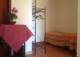 Villaggio Camping Nurral 5