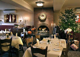 Hotel Restaurant in den Hoof 2