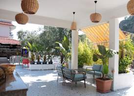 Taner Otel 2