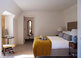Horsted Place Hotel 5