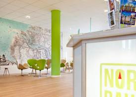 Hotel NordRaum 5