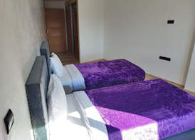 Les Belles Residences E 2