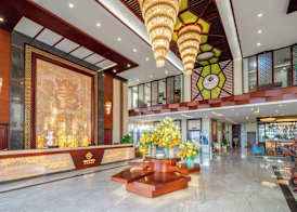 Rosamia Da Nang Hotel - My Khe Beachfront Luxury 4