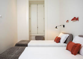 Montebelo Lisbon Downtown Apartments 5